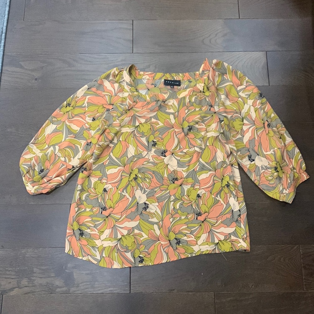 Blouse